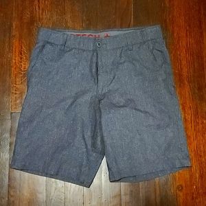 🌻🩳Swiss Tech Shorts